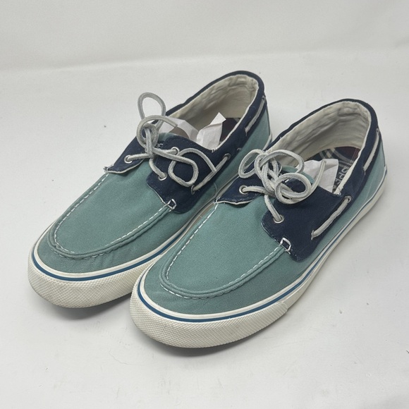 Sperry Size 10 1/2 - Picture 1 of 6